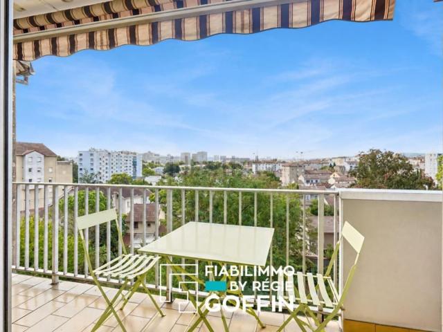 Appartement, Villeurbanne