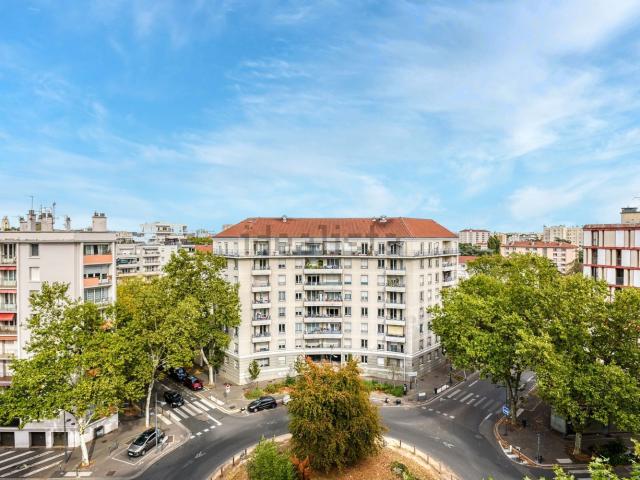 Appartement, Villeurbanne