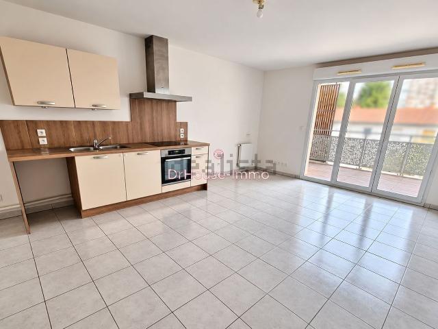 Appartement, Villeurbanne