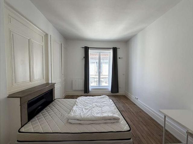 Appartement Villeurbanne 2 pièces 58 m2