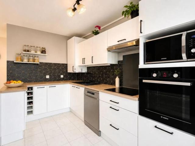 Appartement, Villeurbanne
