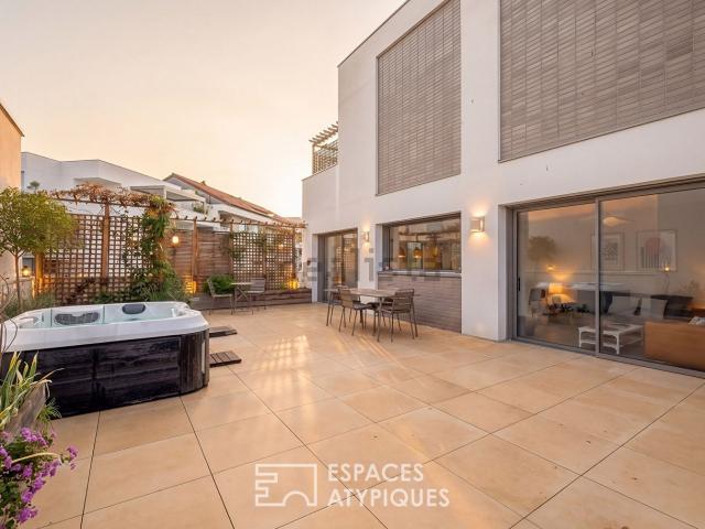 Appartement, Villeurbanne