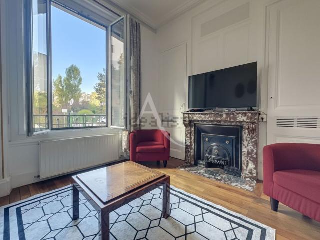 Appartement, Villeurbanne