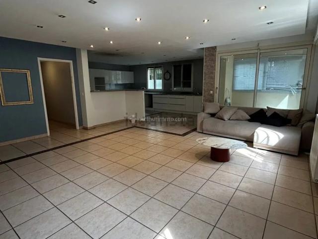 Appartement, Villeurbanne