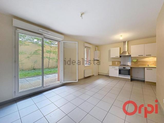 Appartement, Villeurbanne