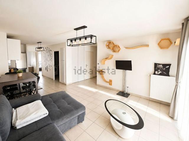 Appartement, Villeurbanne