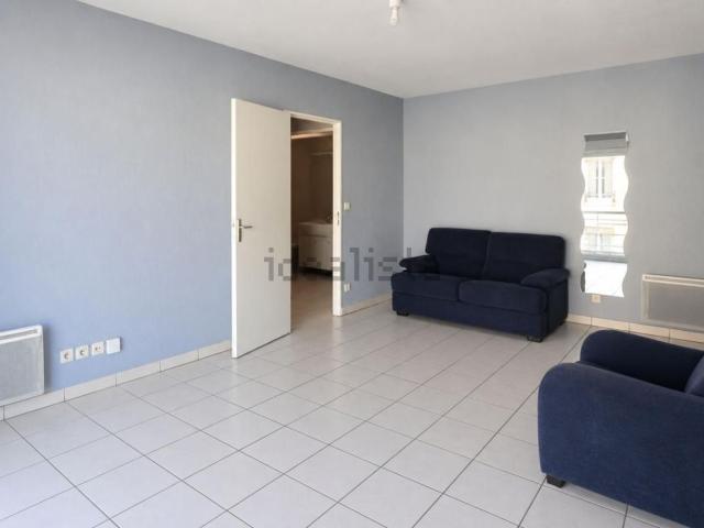 Appartement, Villeurbanne