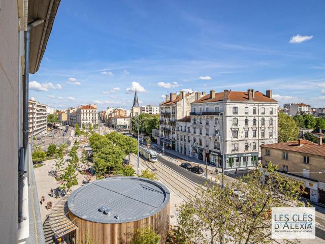 Appartement, Villeurbanne