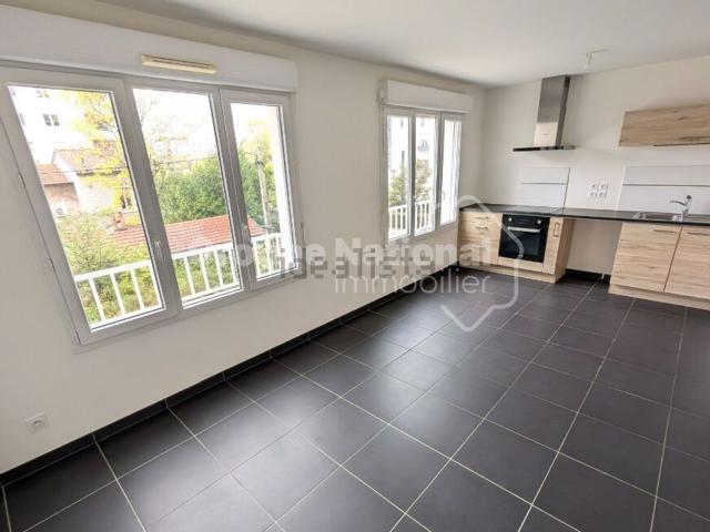 Appartement, Villeurbanne