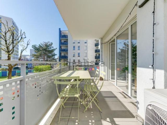 Appartement, Villeurbanne