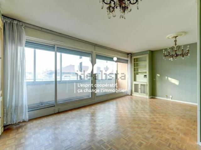 Appartement, Villeurbanne