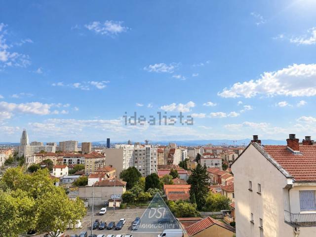 Appartement, Villeurbanne