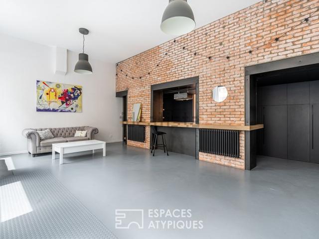Appartement, Villeurbanne