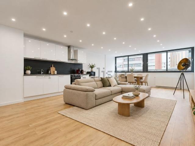 Appartement, Villeurbanne