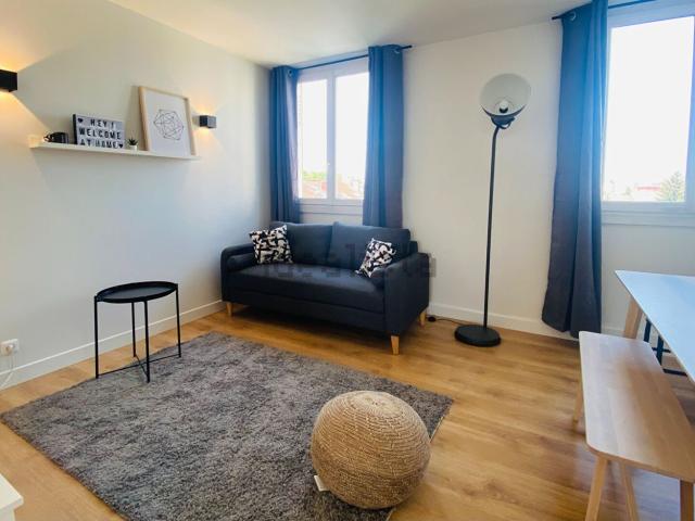 Appartement, Villeurbanne