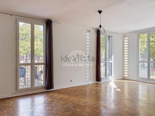 Appartement, Villeurbanne