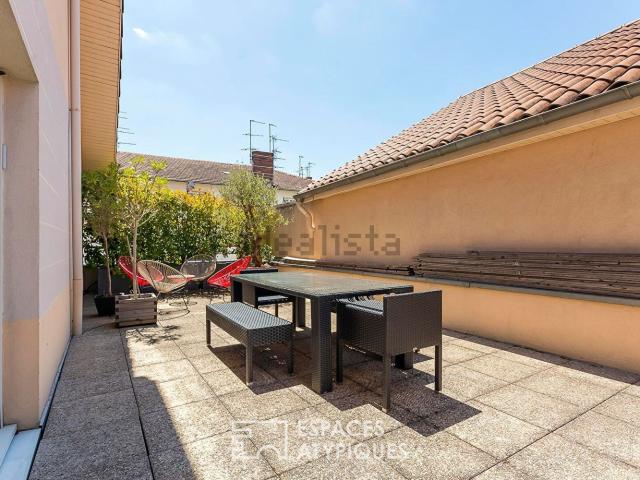 Appartement, Villeurbanne