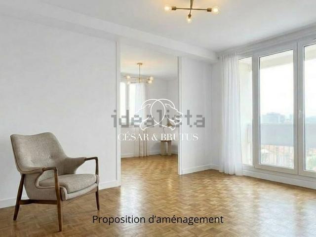 Appartement, Villeurbanne