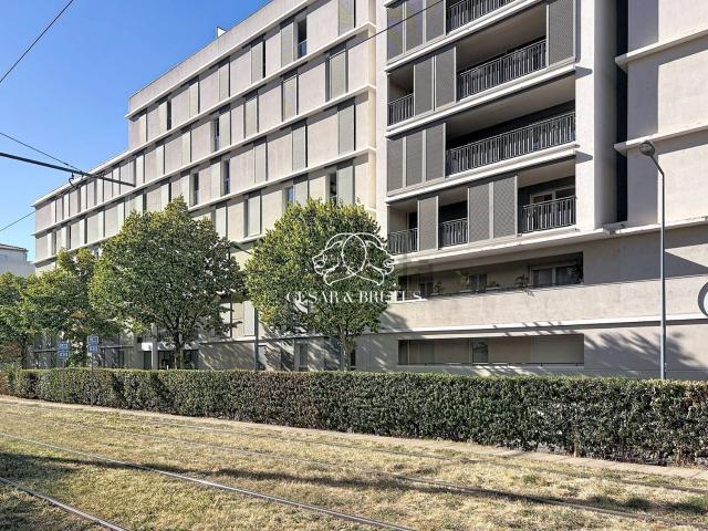 Appartement, Villeurbanne