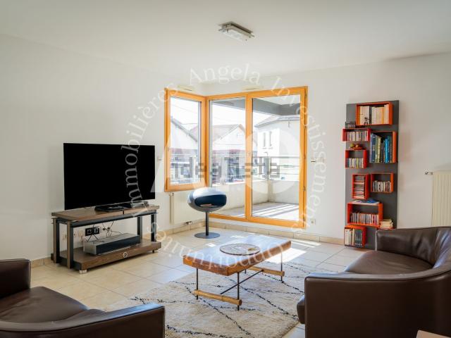 Appartement, Villeurbanne