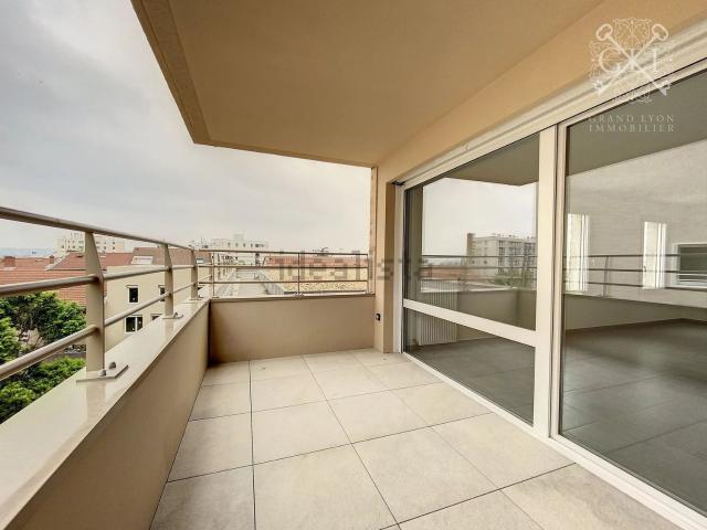 Appartement, Villeurbanne