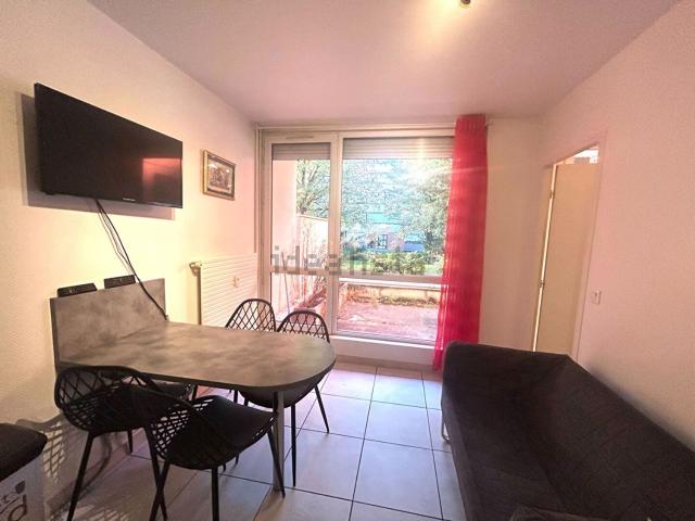 Appartement, Villeurbanne
