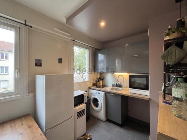 Appartement, Villeurbanne