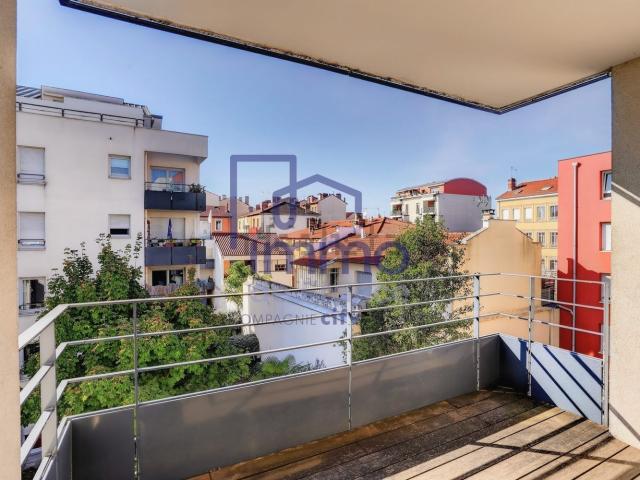 Appartement, Villeurbanne