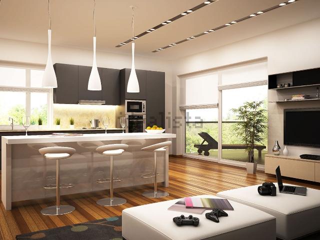 Appartement, Villeurbanne