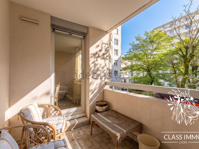 Appartement, Villeurbanne