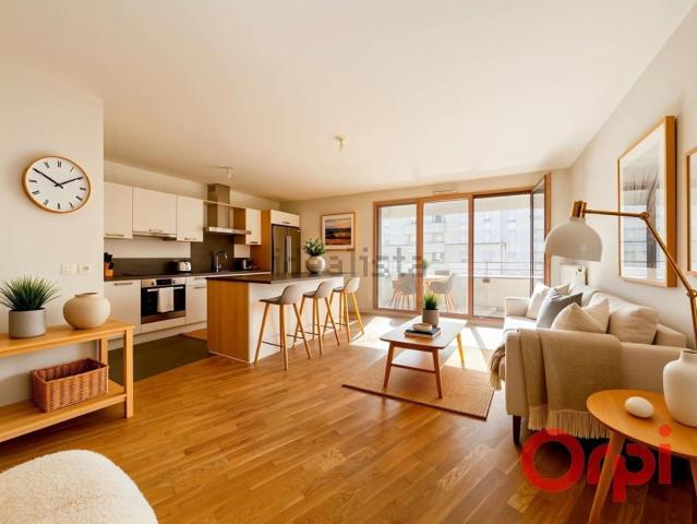 Appartement, Villeurbanne