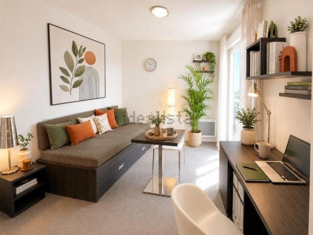 Appartement, Villeurbanne
