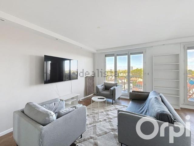 Appartement, Villeurbanne