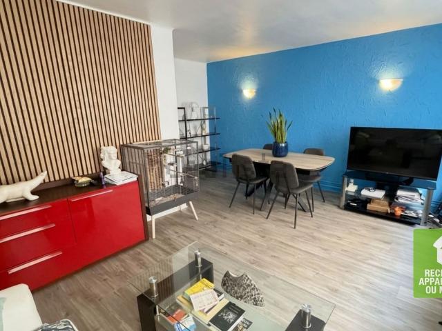 Appartement, Villeurbanne