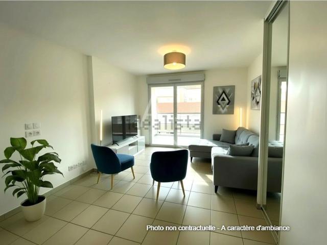 Appartement, Villeurbanne