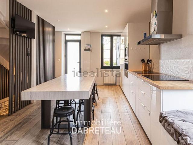 Appartement, Villeurbanne