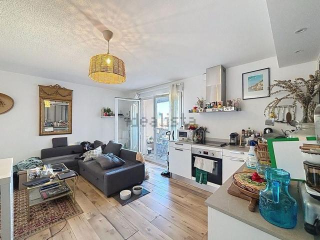Appartement, Villeurbanne