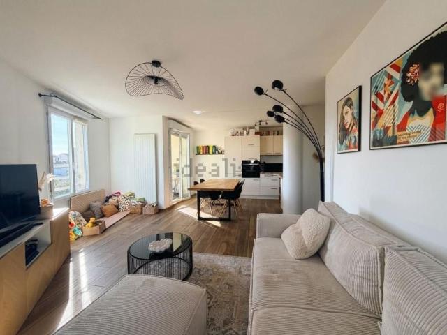 Appartement, Villeurbanne