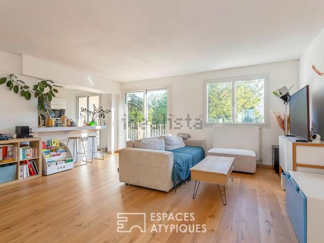 Appartement, Villeurbanne