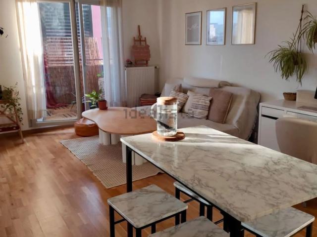 Appartement, Villeurbanne