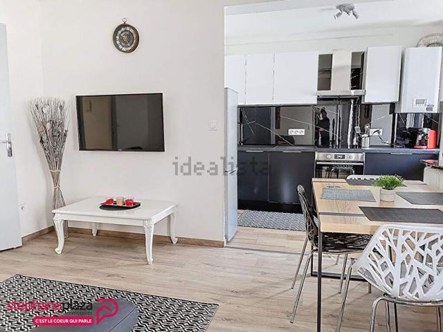 Appartement, Villeurbanne
