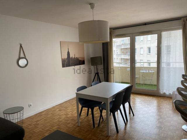Appartement, Villeurbanne