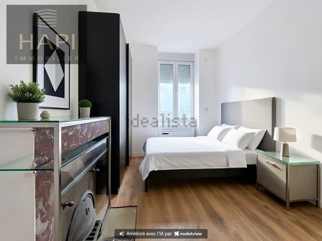 Appartement, Villeurbanne