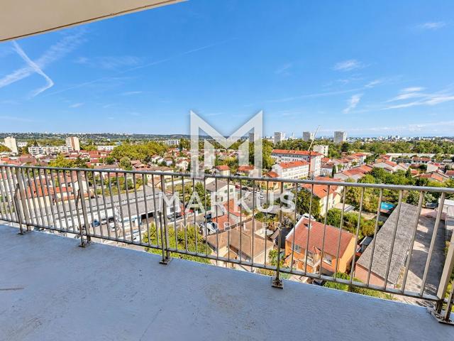 Appartement, Villeurbanne