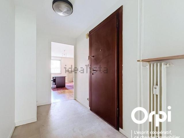 Appartement, Villeurbanne