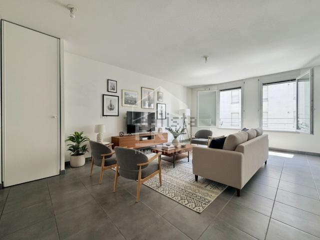Appartement, Villeurbanne