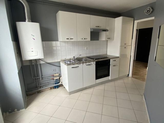 Appartement, Villeurbanne