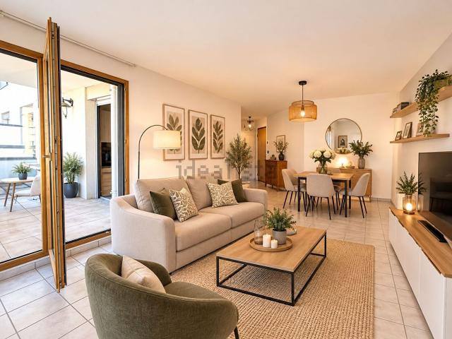 Appartement, Villeurbanne