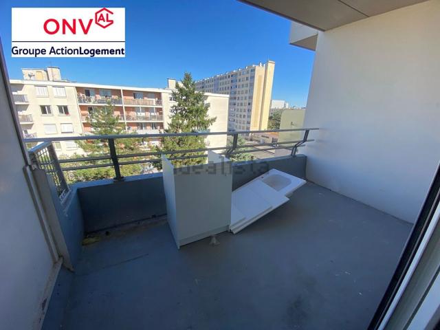 Appartement, Villeurbanne