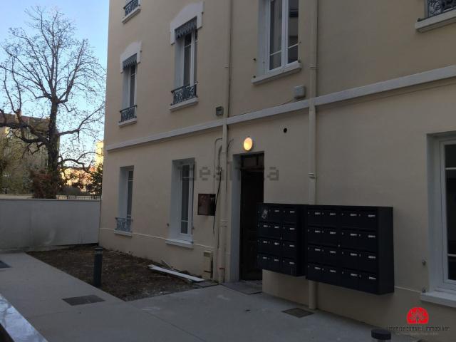 Appartement, Villeurbanne